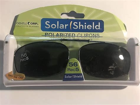 Amazon.com: Solar Shield 56 Rec.